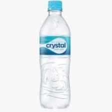 Agua s/ Gas 500ml