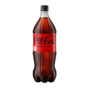Coca-Cola Zero 2L