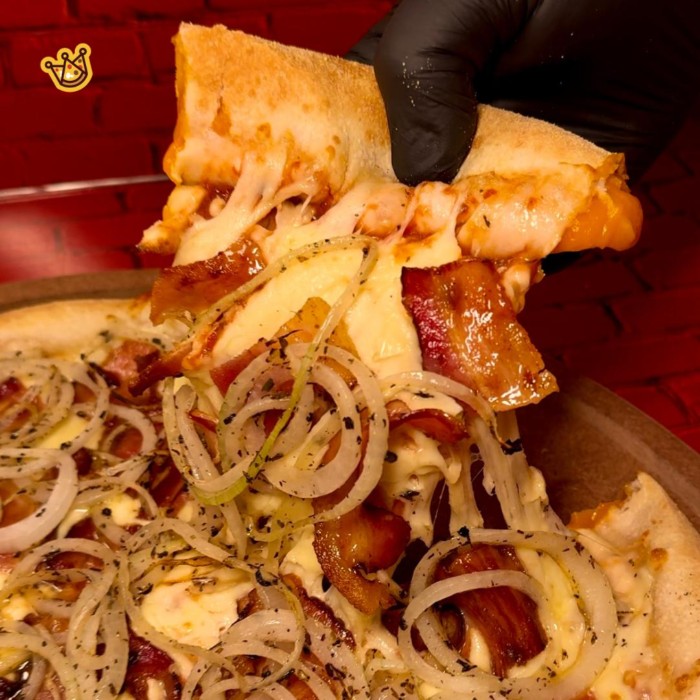 Pizza P